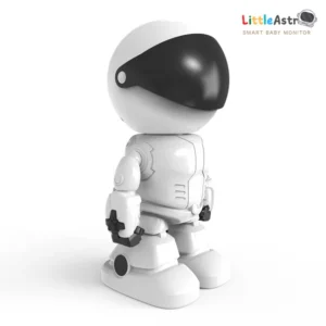 LittleAstro 360° Smart Baby Monitor
